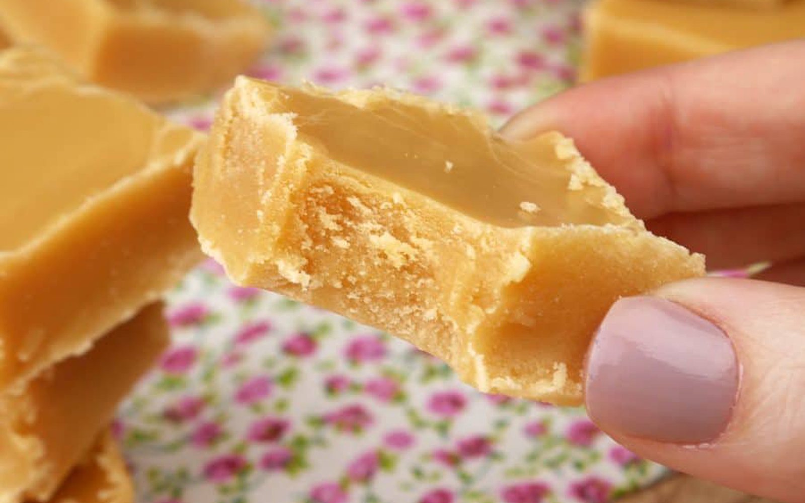 Doce de Leite de Corte
