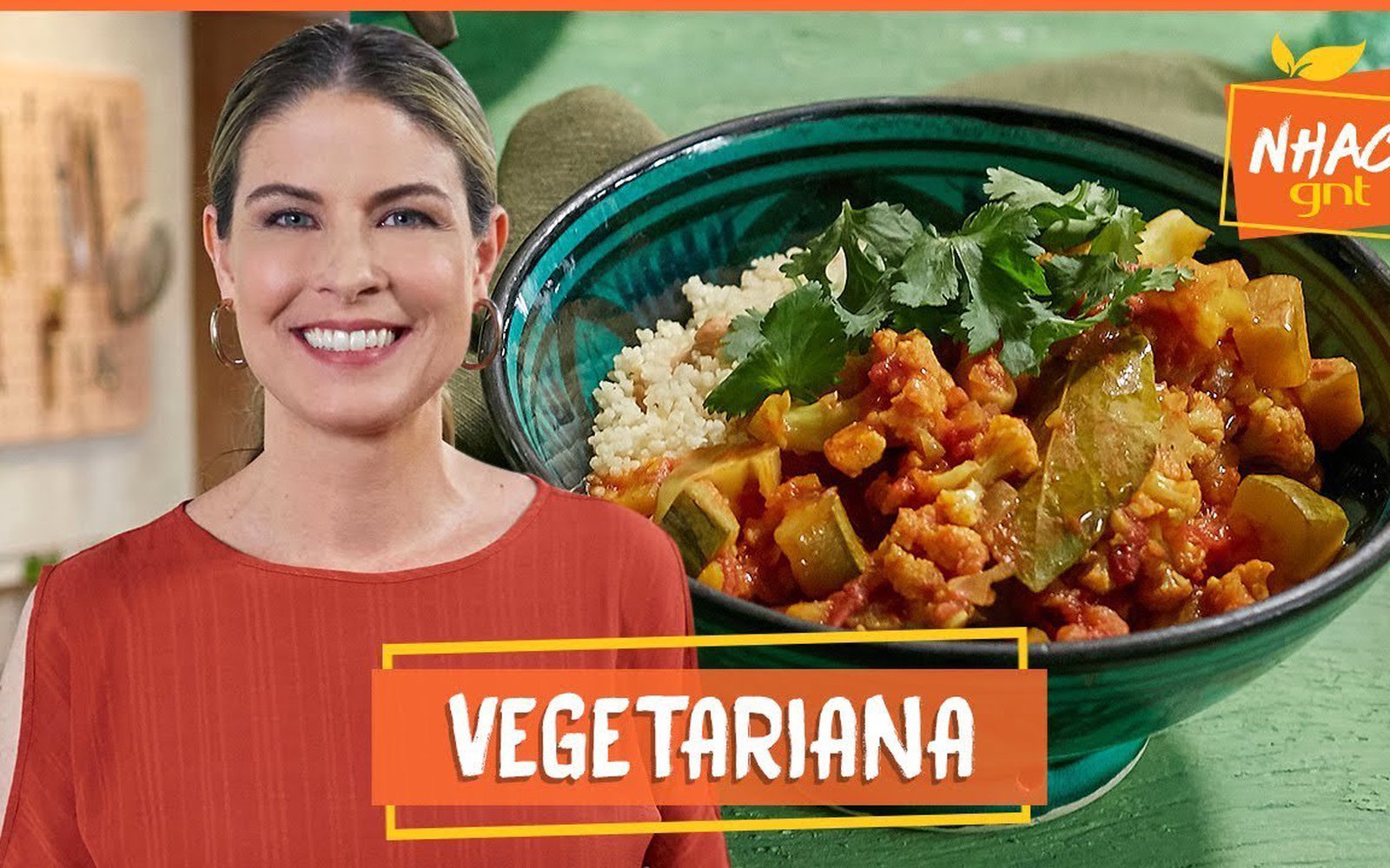 Tagine de Legumes