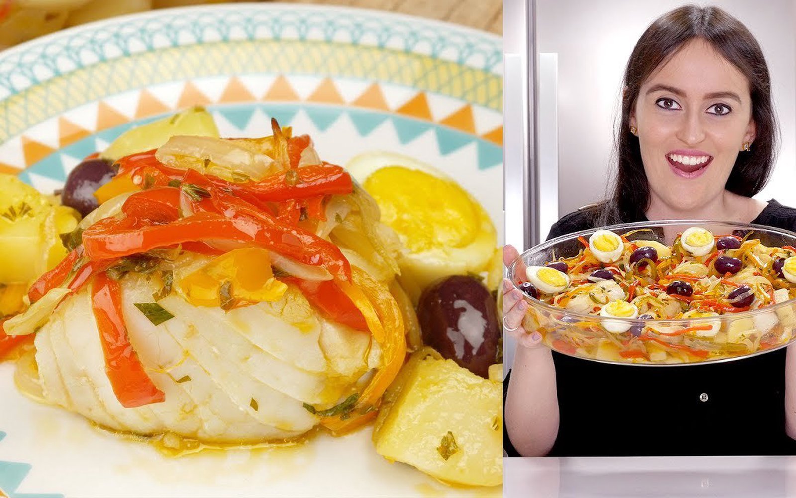Bacalhoada
