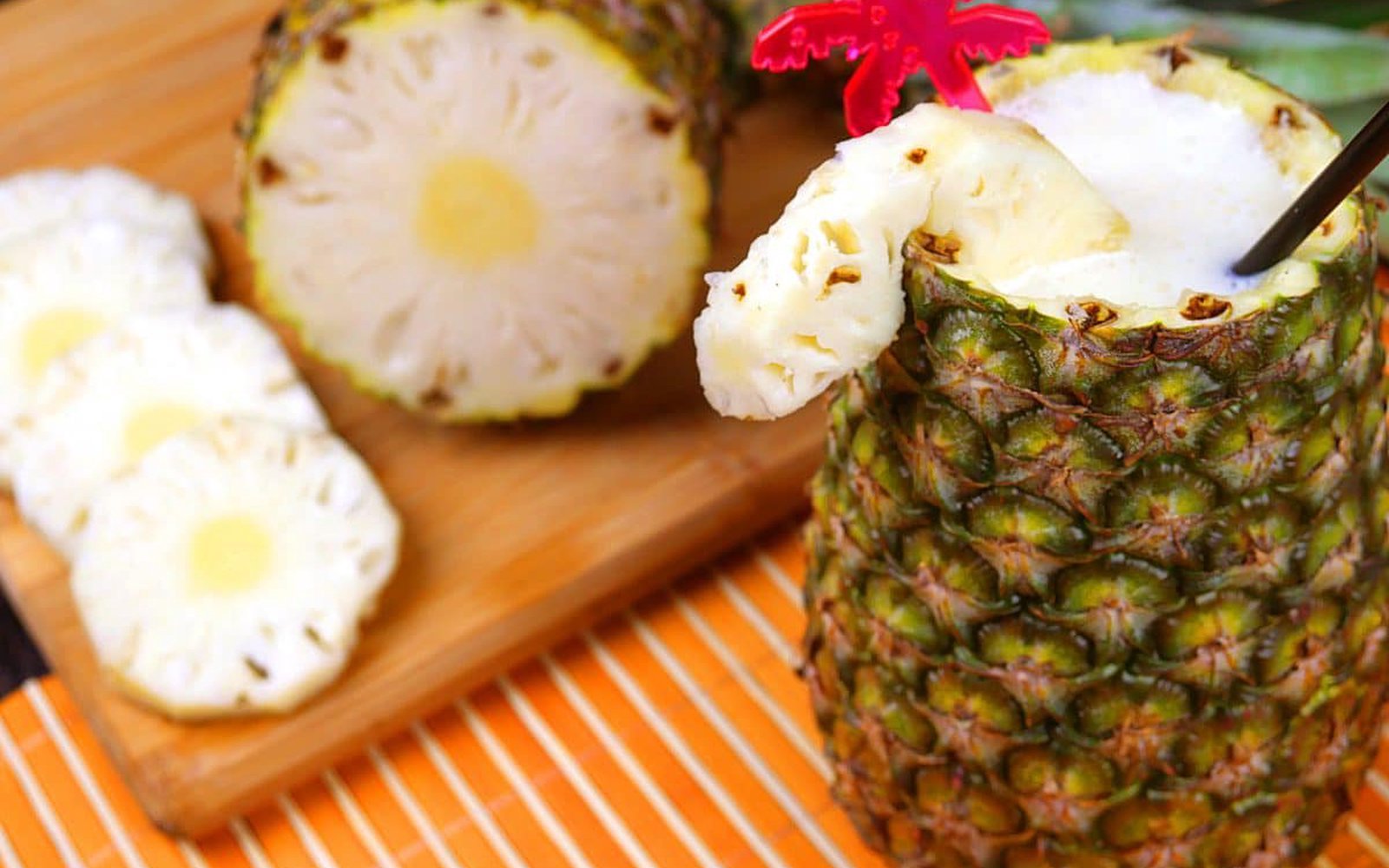 Pinã Colada