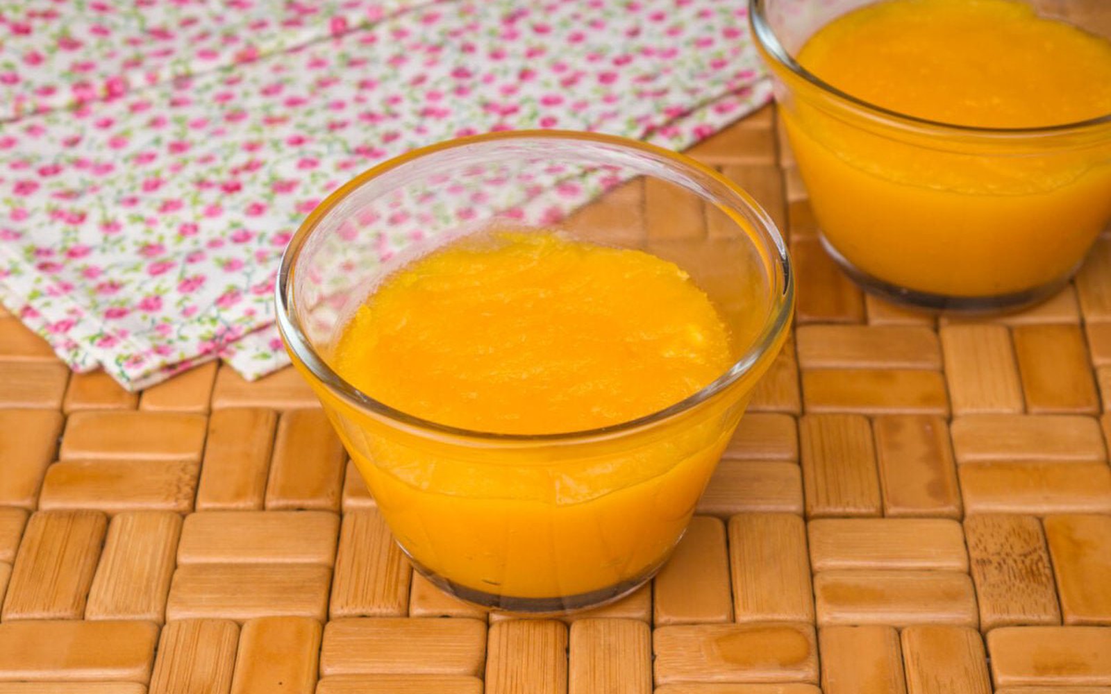 Baba de Moça Tradicional com só 4 Ingredientes