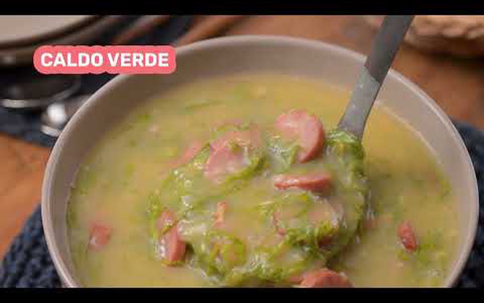 Caldo Verde