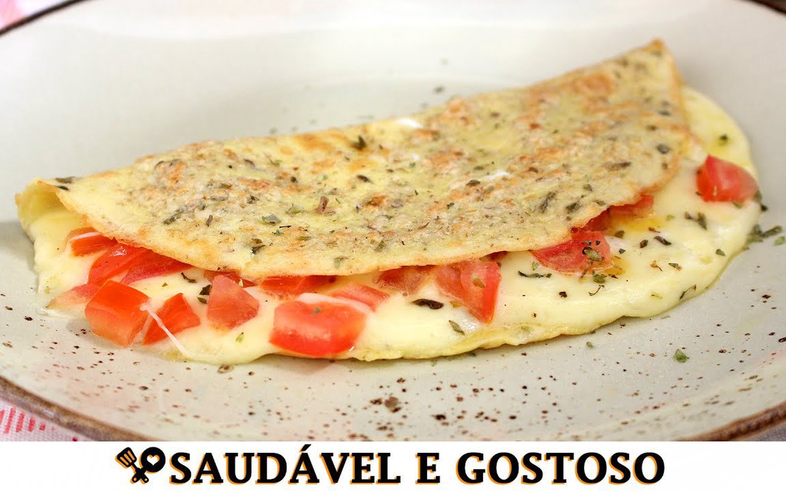 Crepe de Aveia (Aveioca)