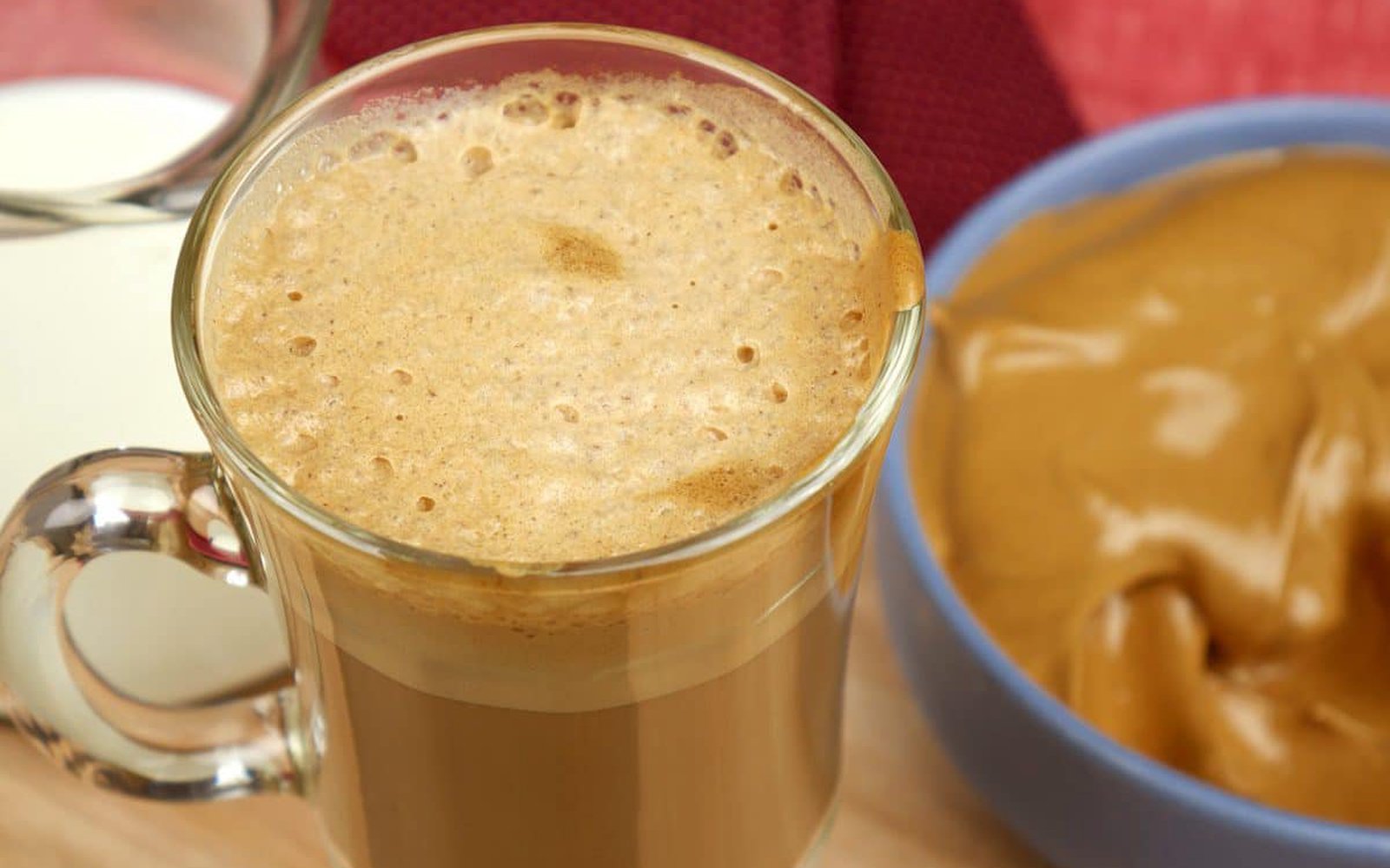Cappuccino Cremoso