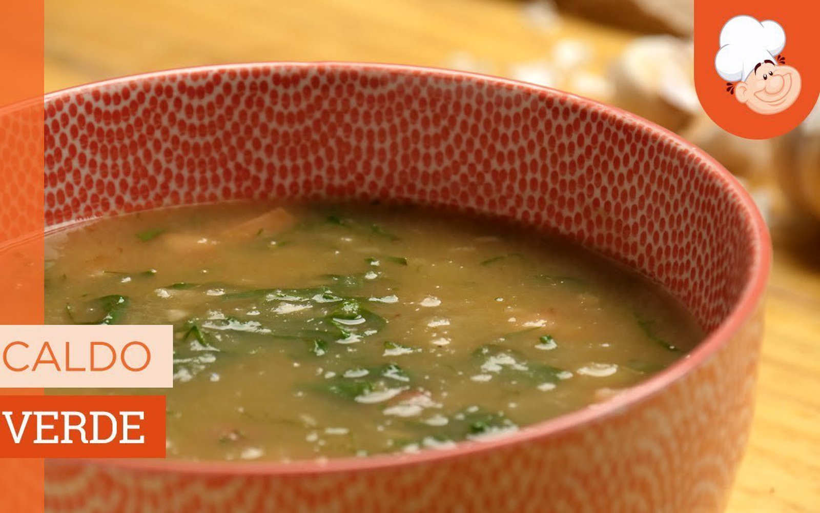 Caldo Verde