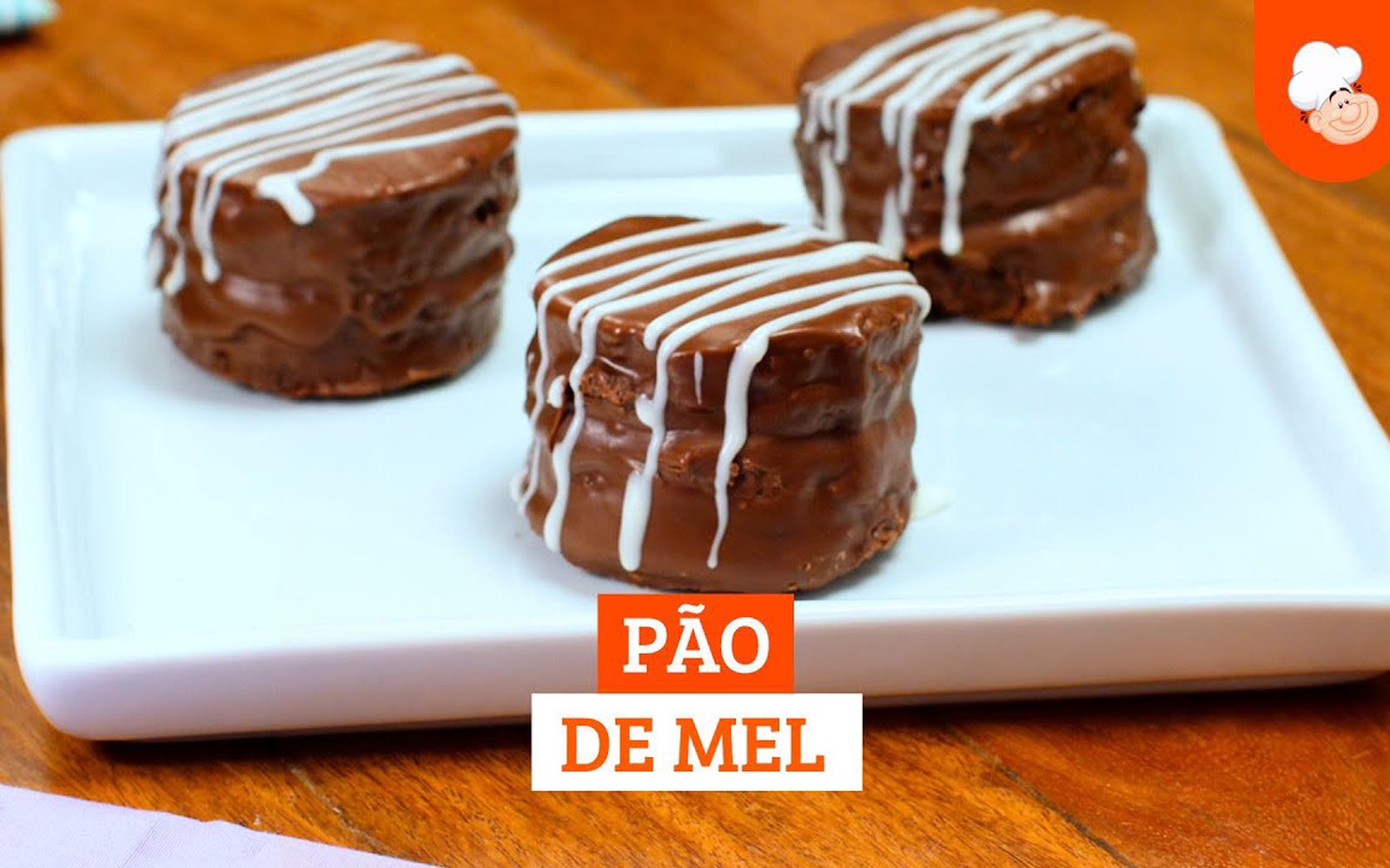Pão de Mel