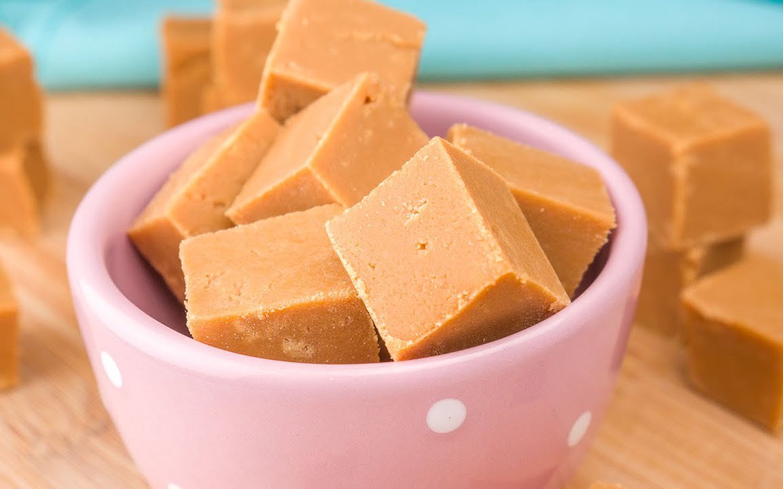 Doce de Leite de Corte