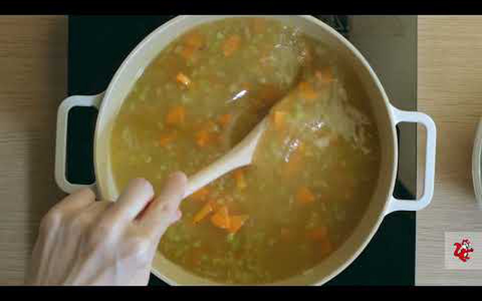 Canja de Galinha
