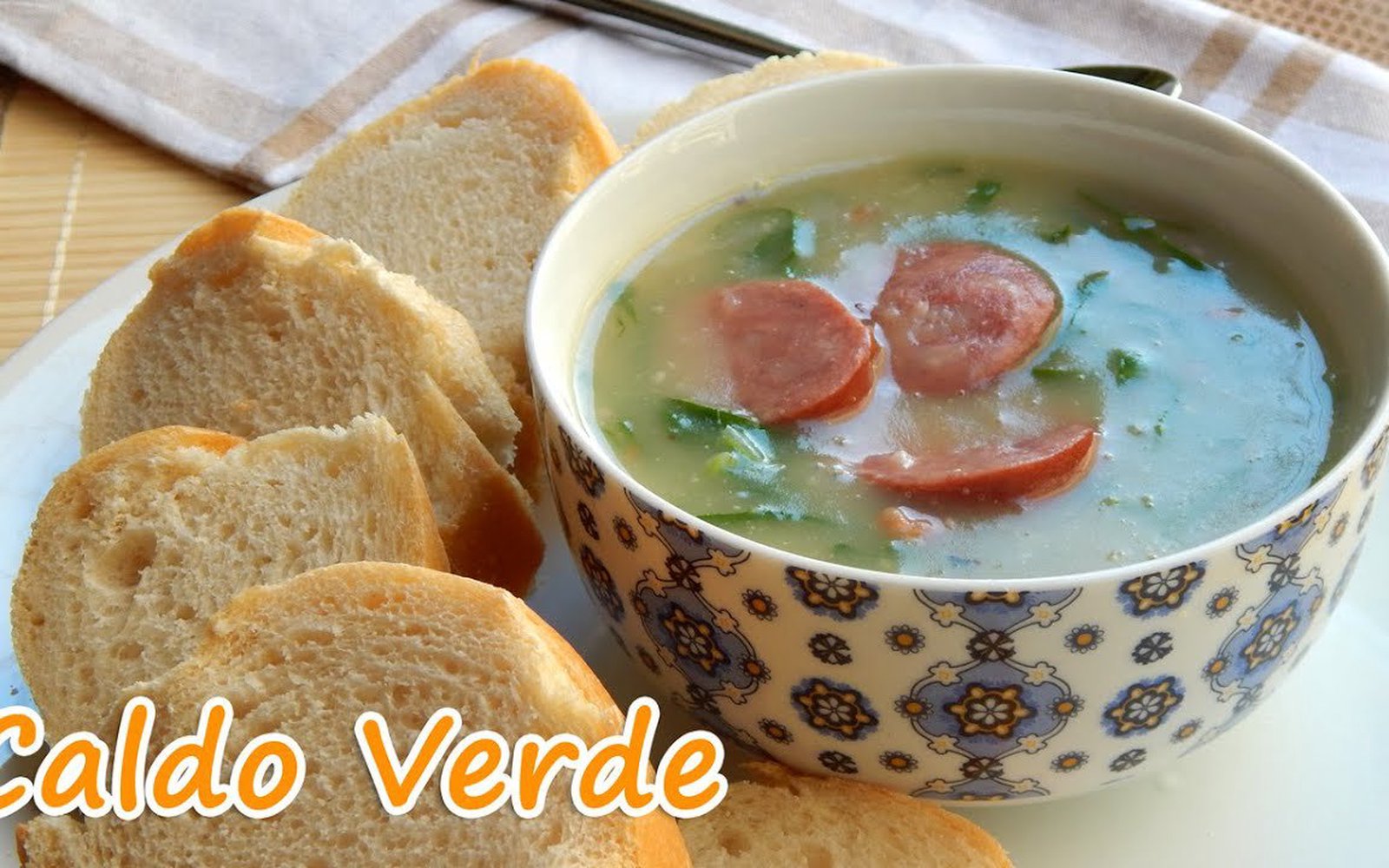 Caldo Verde