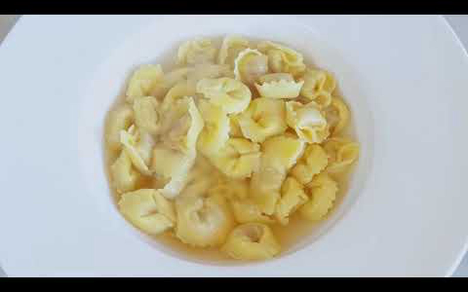 Caldo de Legumes Caseiro