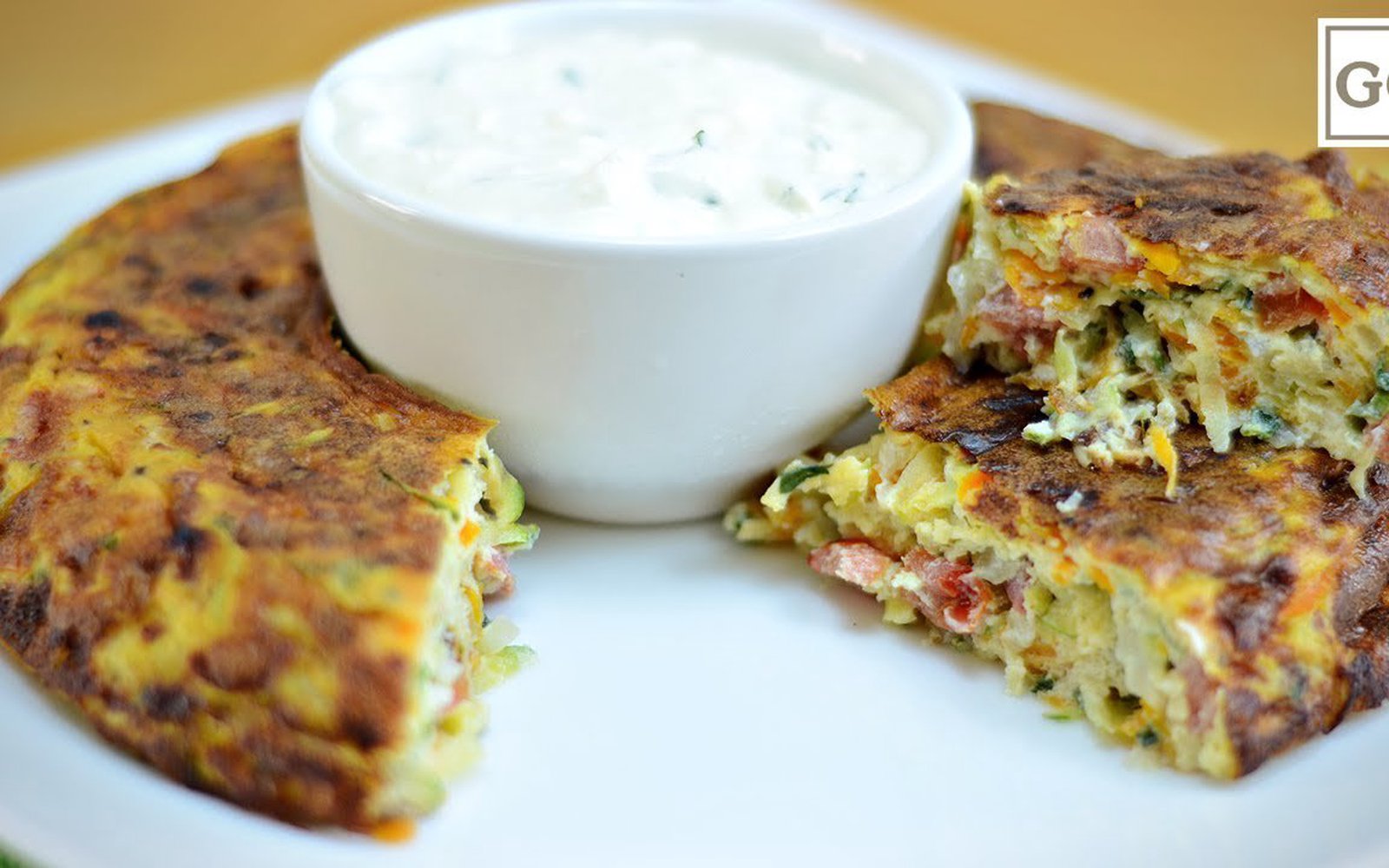 Omelete Especial
