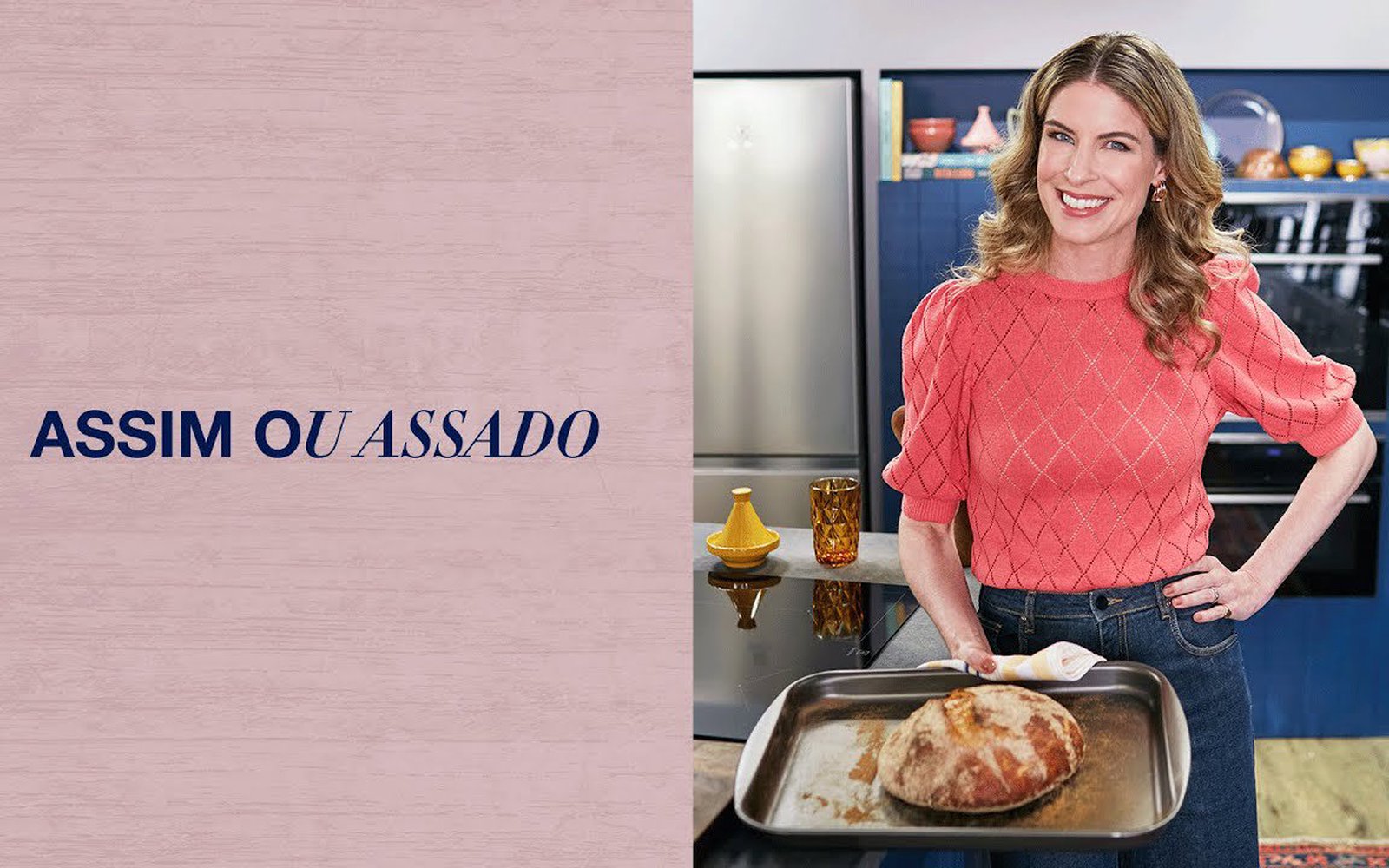 Pão Italiano sem Sova