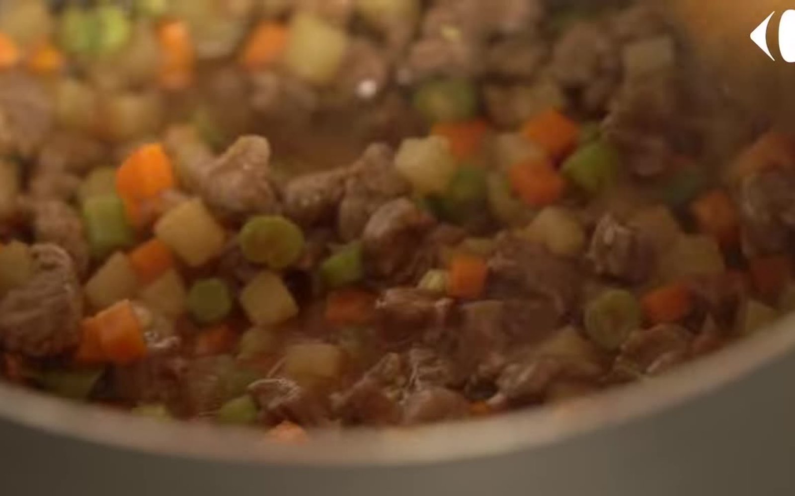 Receita de Picadinho a Jardineira