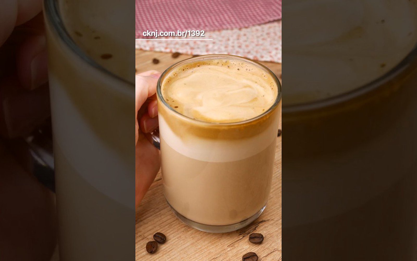 Café Cremoso