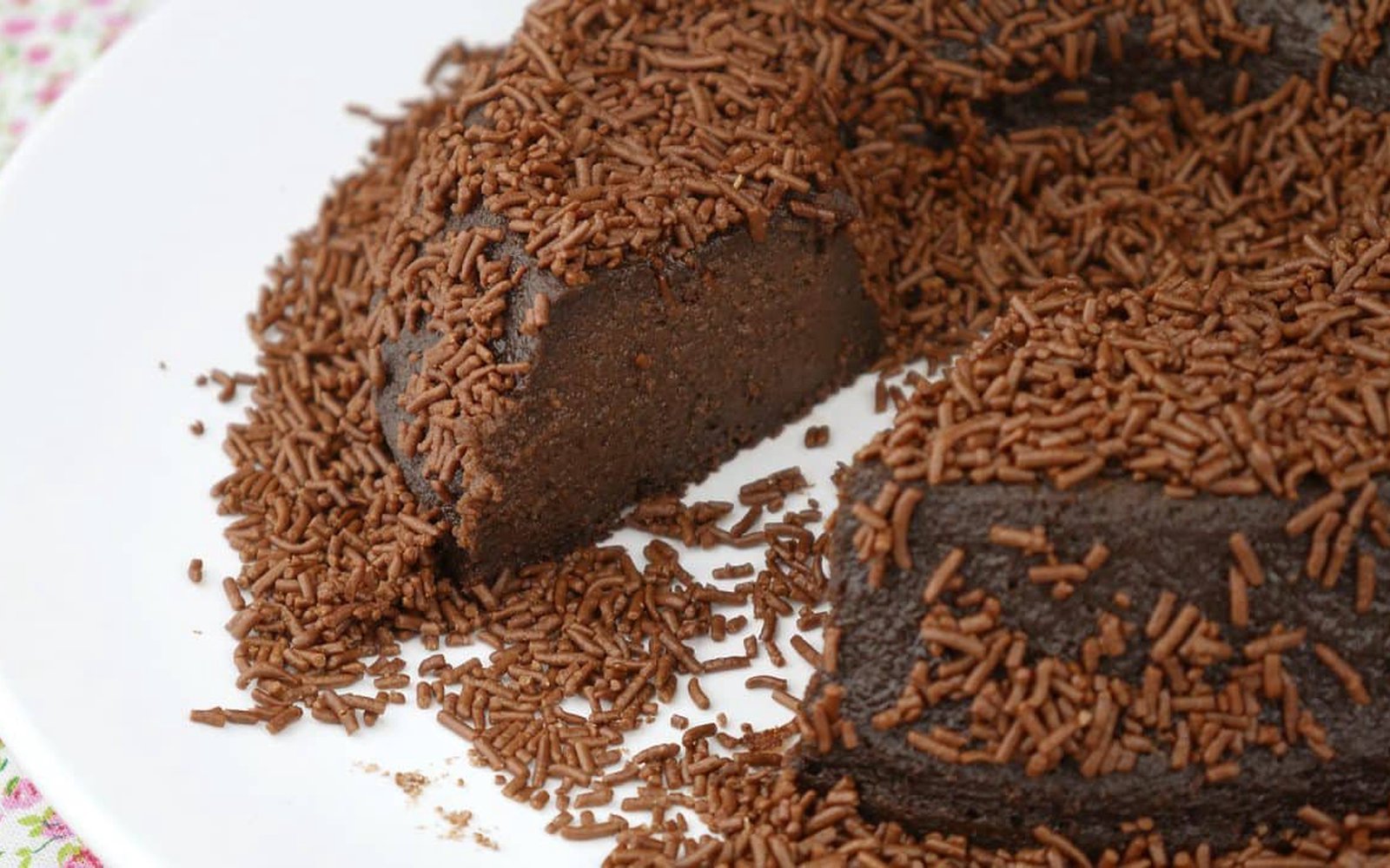 Brigadeirão
