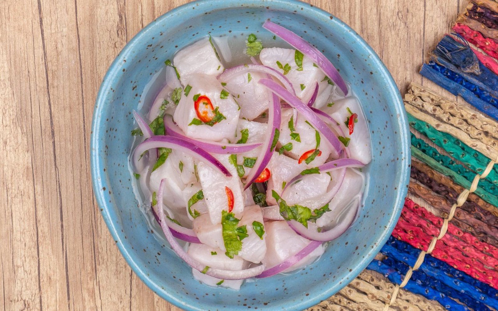 Ceviche