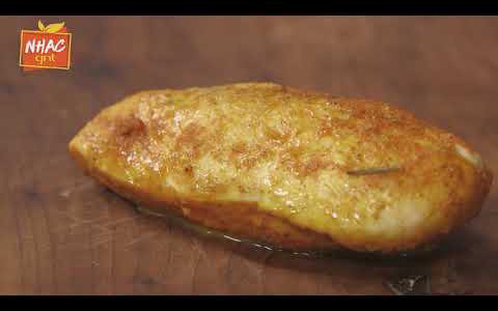 Papilote de Frango com Purê de Batata-Doce e Refogado de Legumes