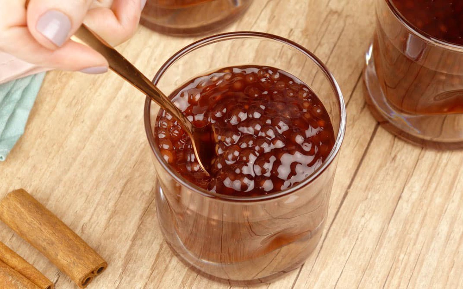 Sagu de Vinho
