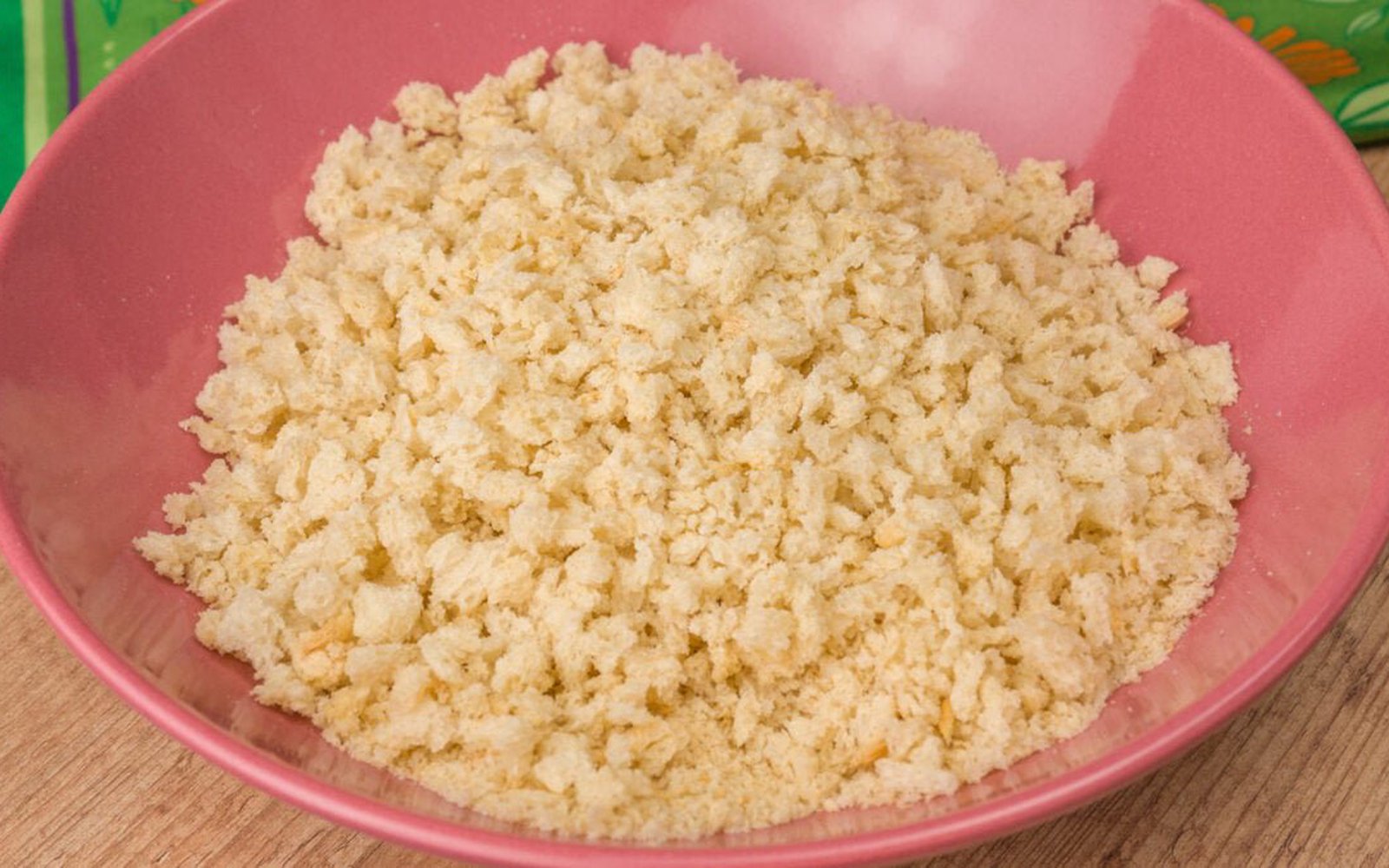 Farinha Panko