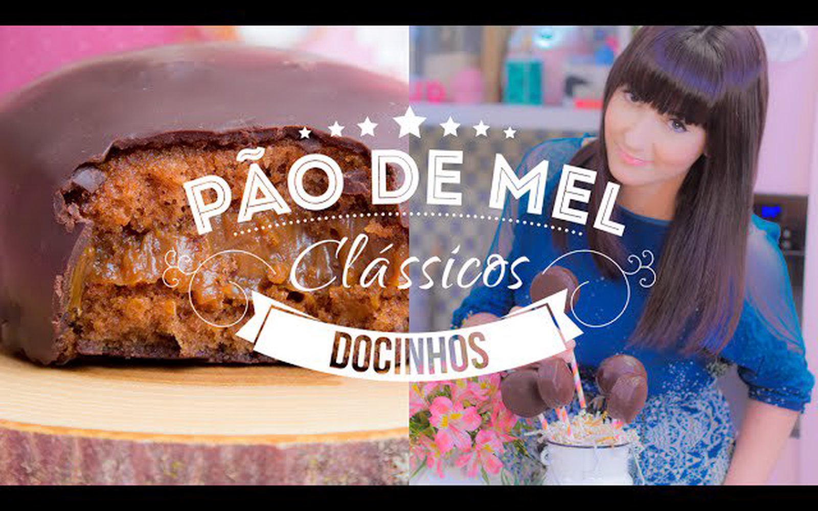 Pão de Mel