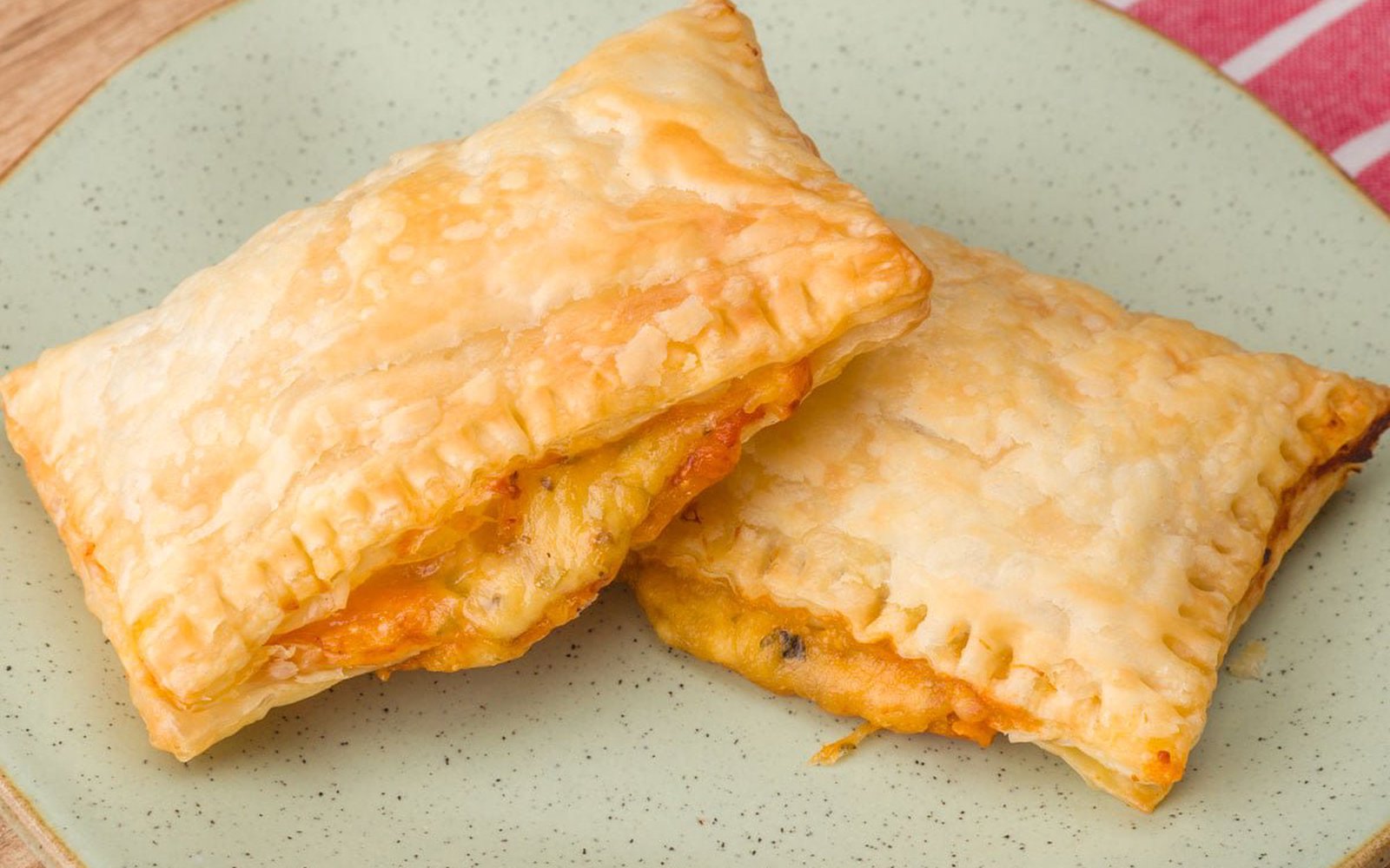 Lanche Rápido na Airfryer