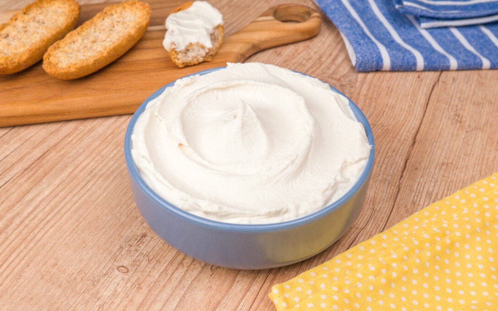 Cream Cheese