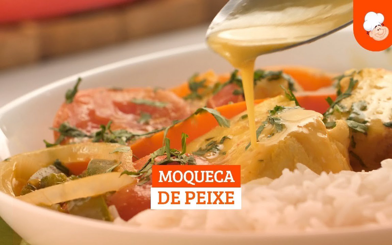 Moqueca de Peixe