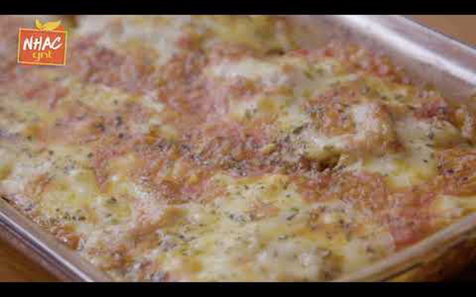 Bife à Parmegiana com Molho de Tomate Caseiro
