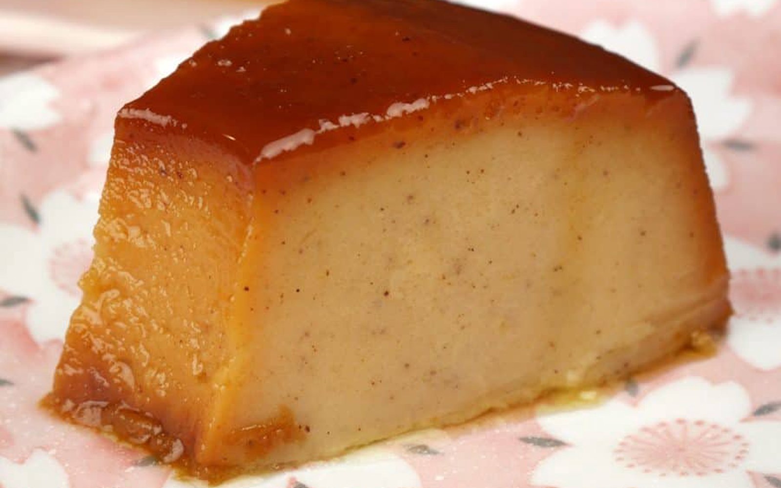 Pudim de pão