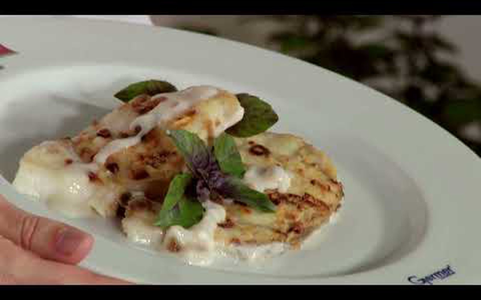 Peixe ao Leite de Coco