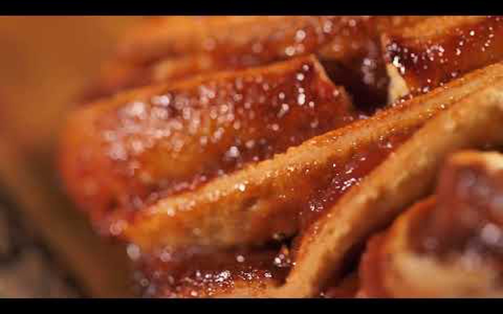 Babka ou Pão Doce Recheado de Goiabada