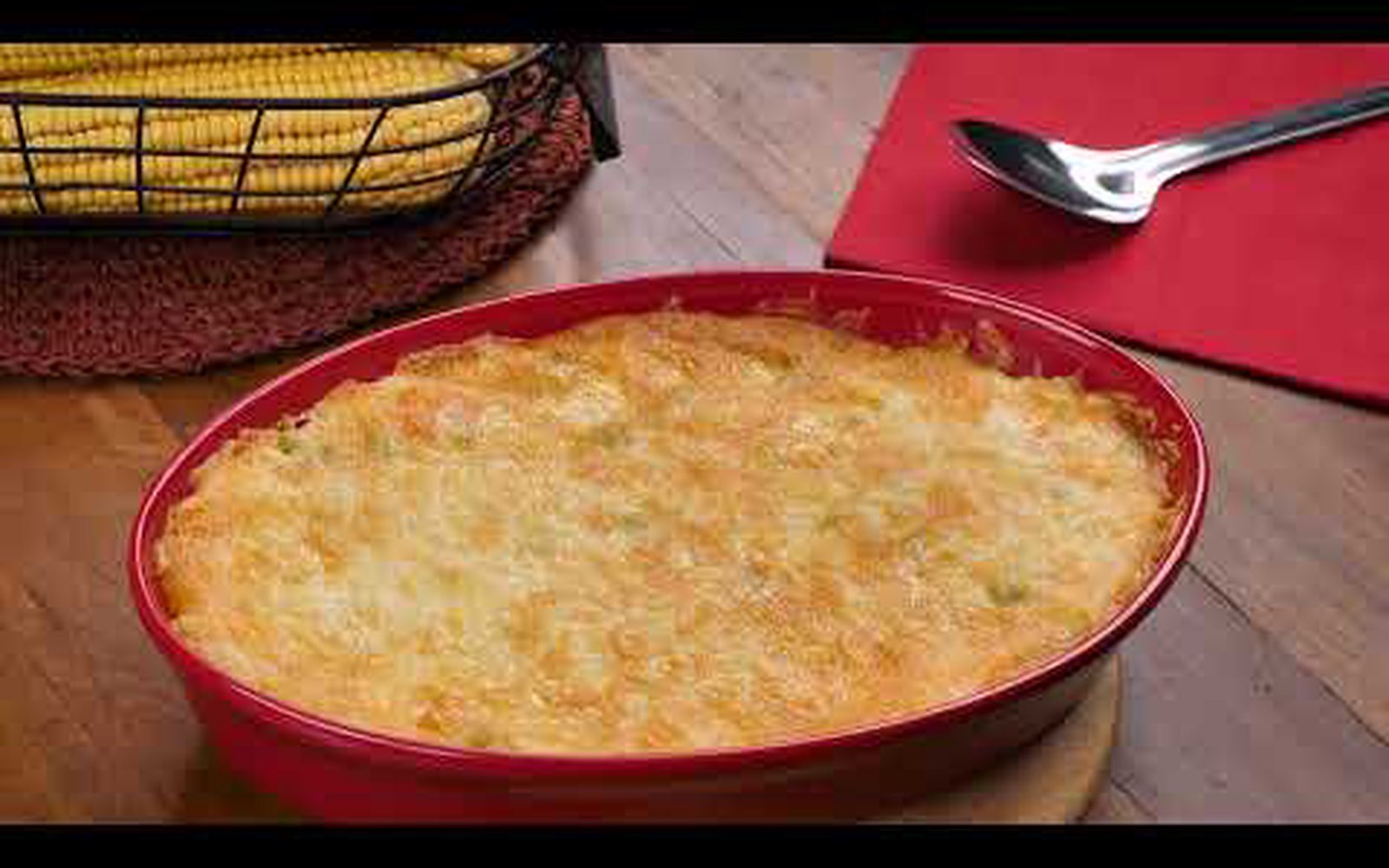 Arroz de Forno Super-Rápido