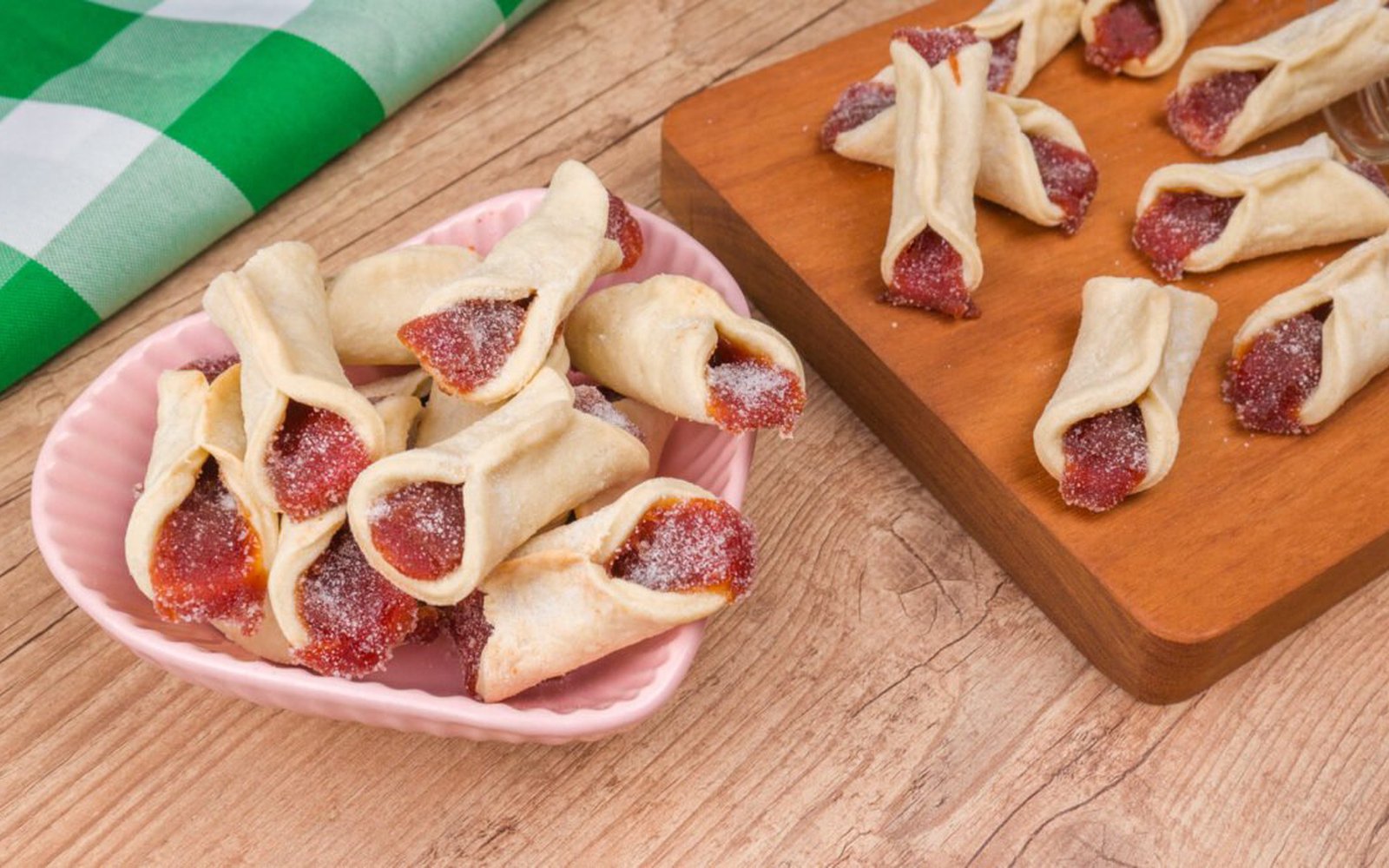 Beliscão de Goiabada
