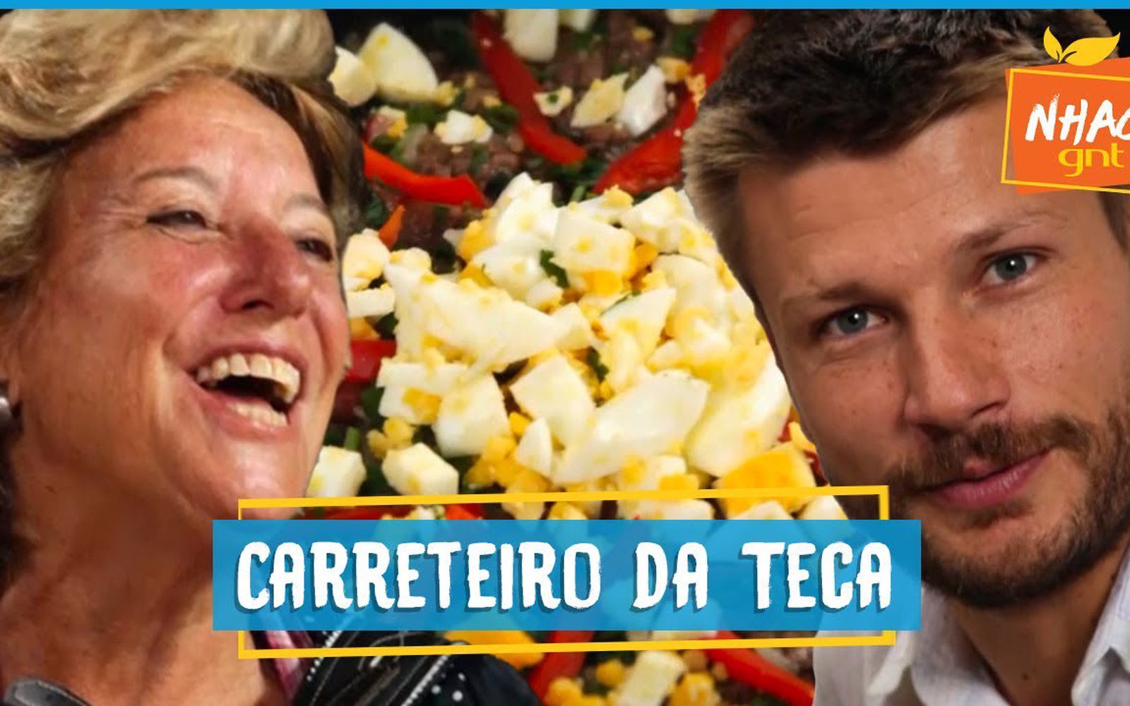 Arroz carreteiro