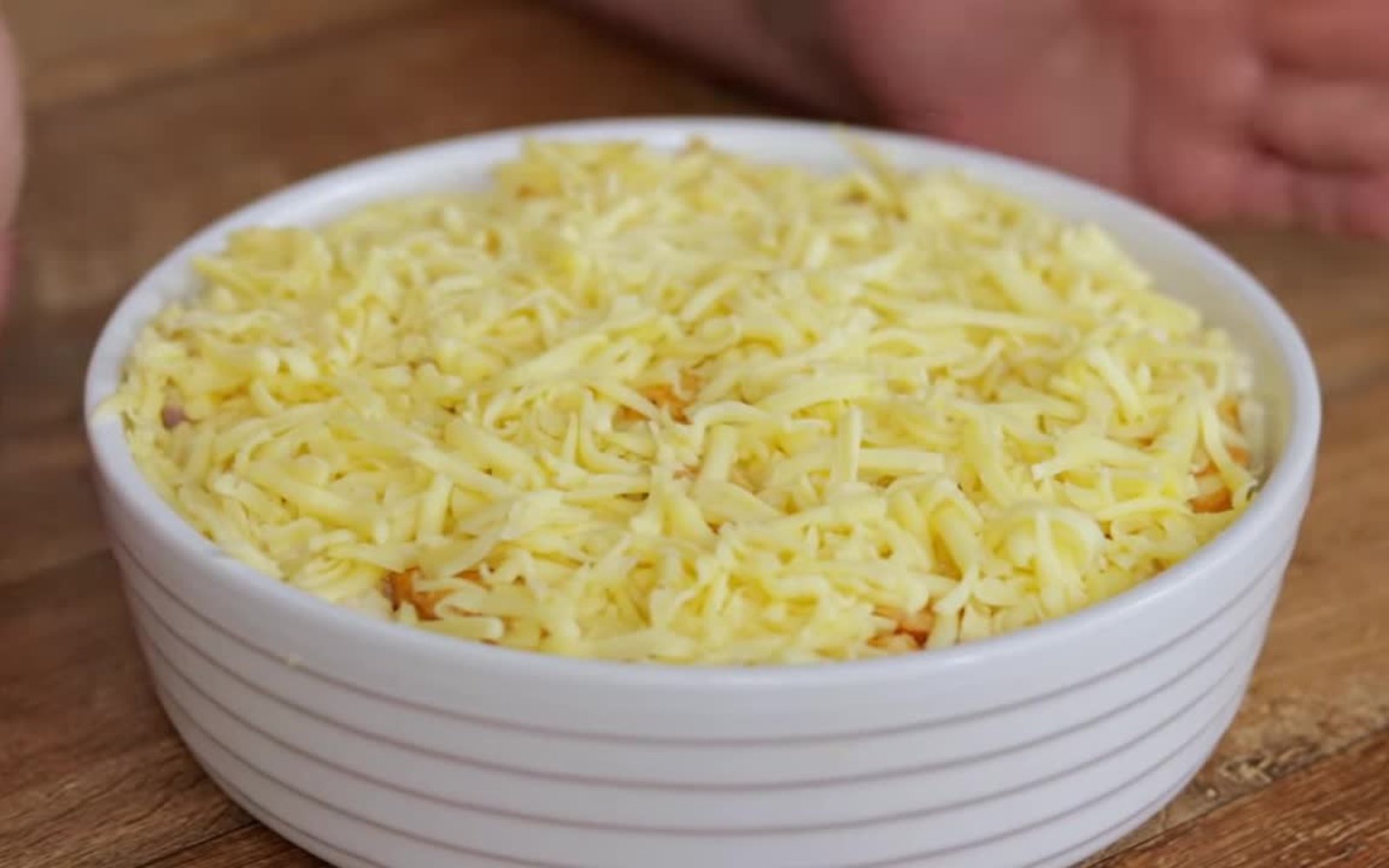 Receita de Frango Internacional