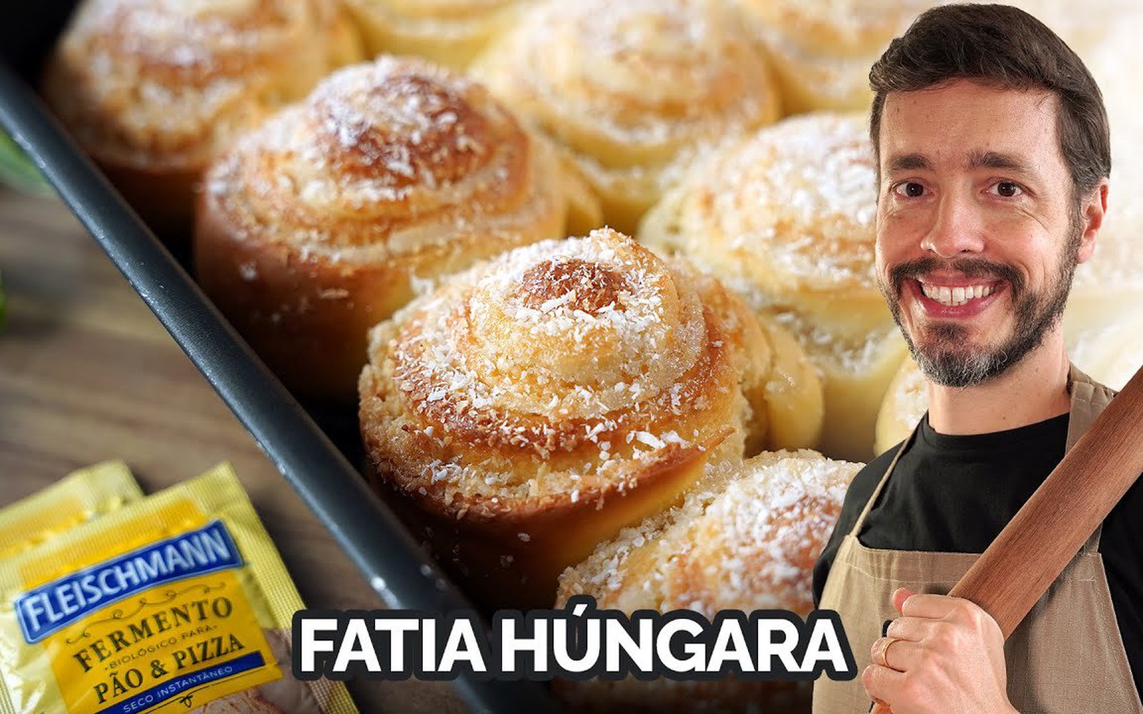 Fatia Húngara