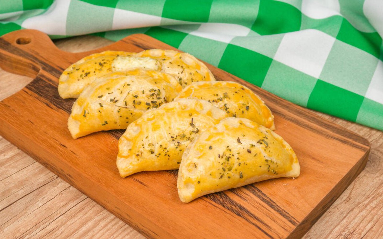 Pastel de Forno