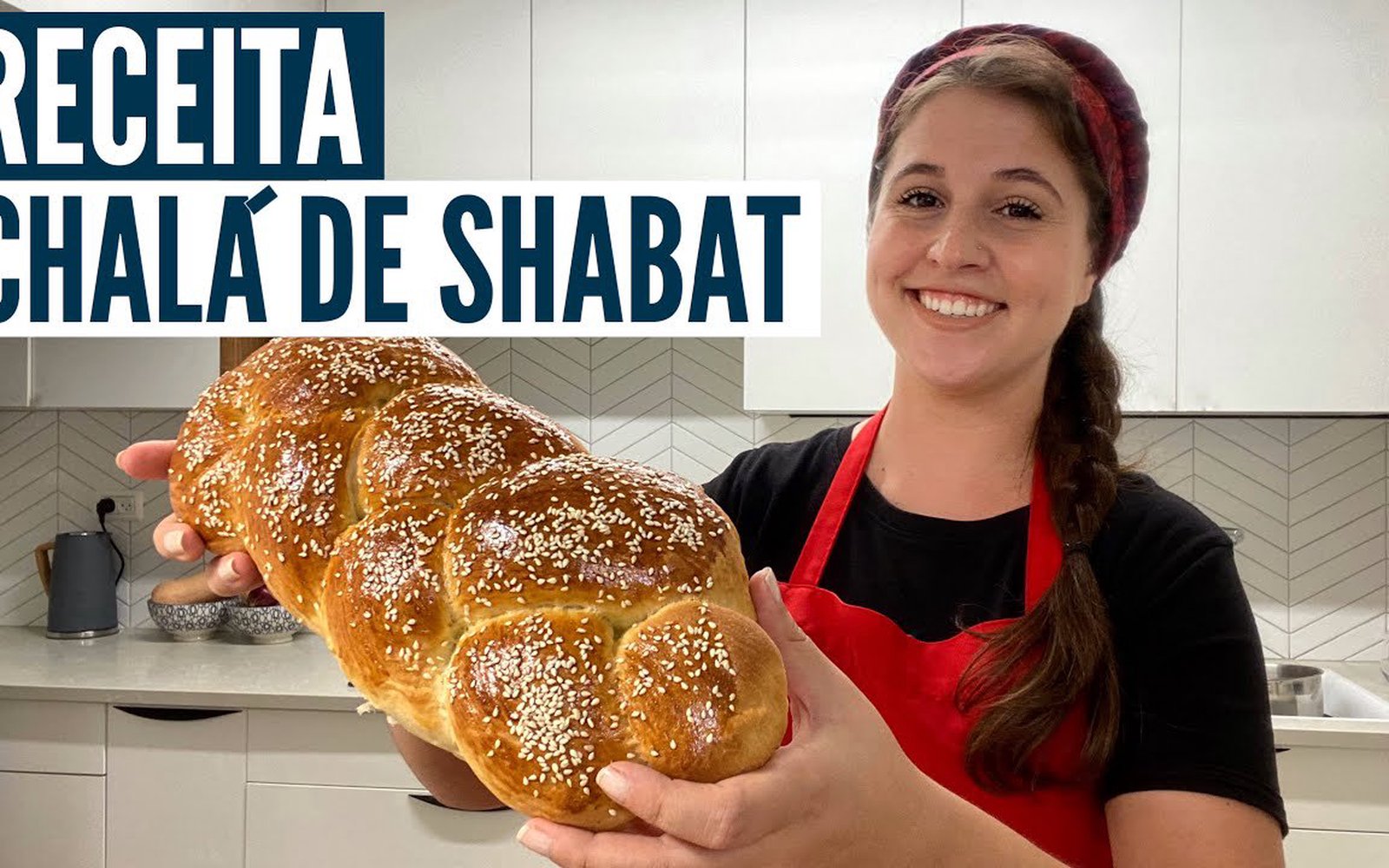 Chalá de Shabat