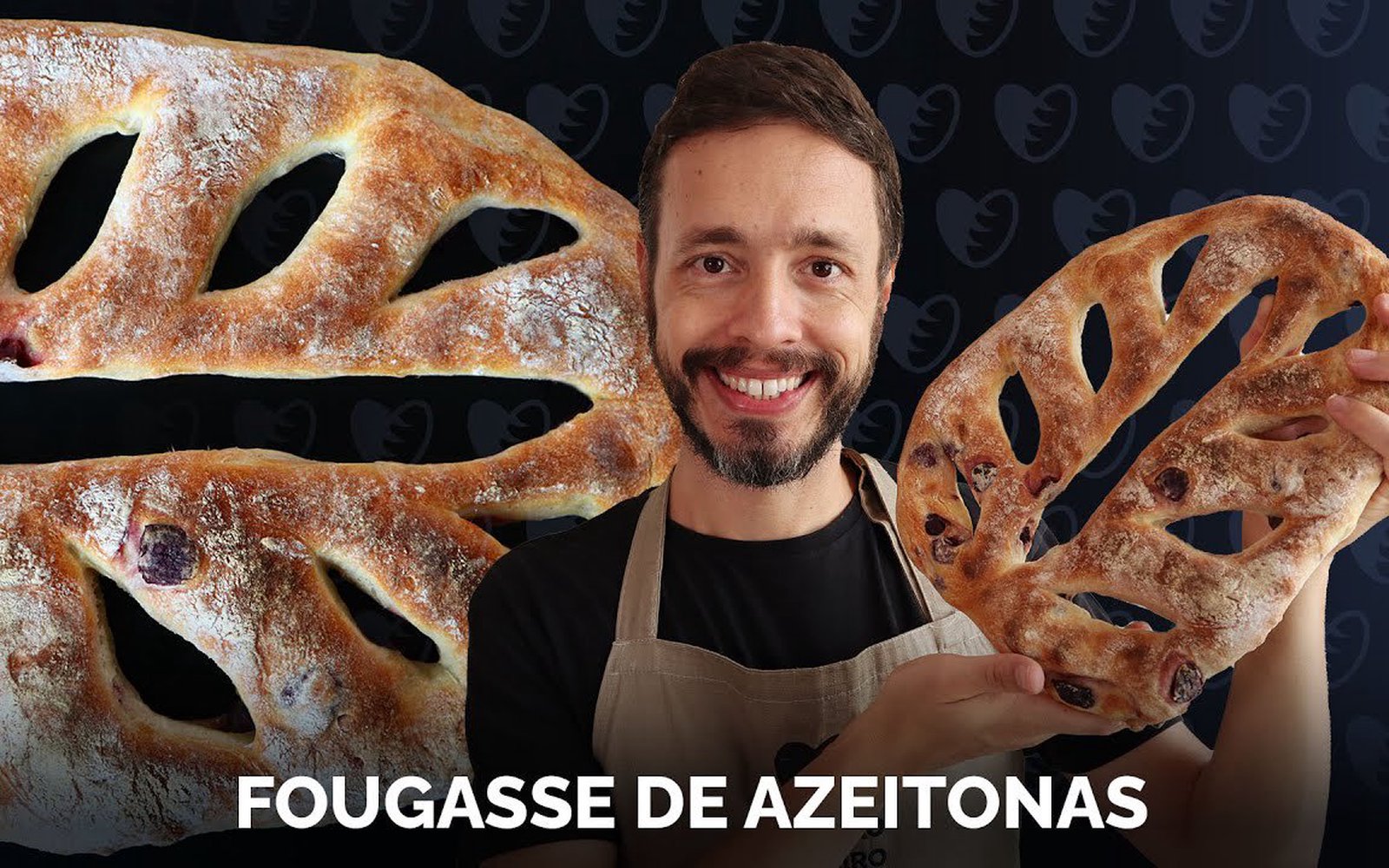 Fougasse