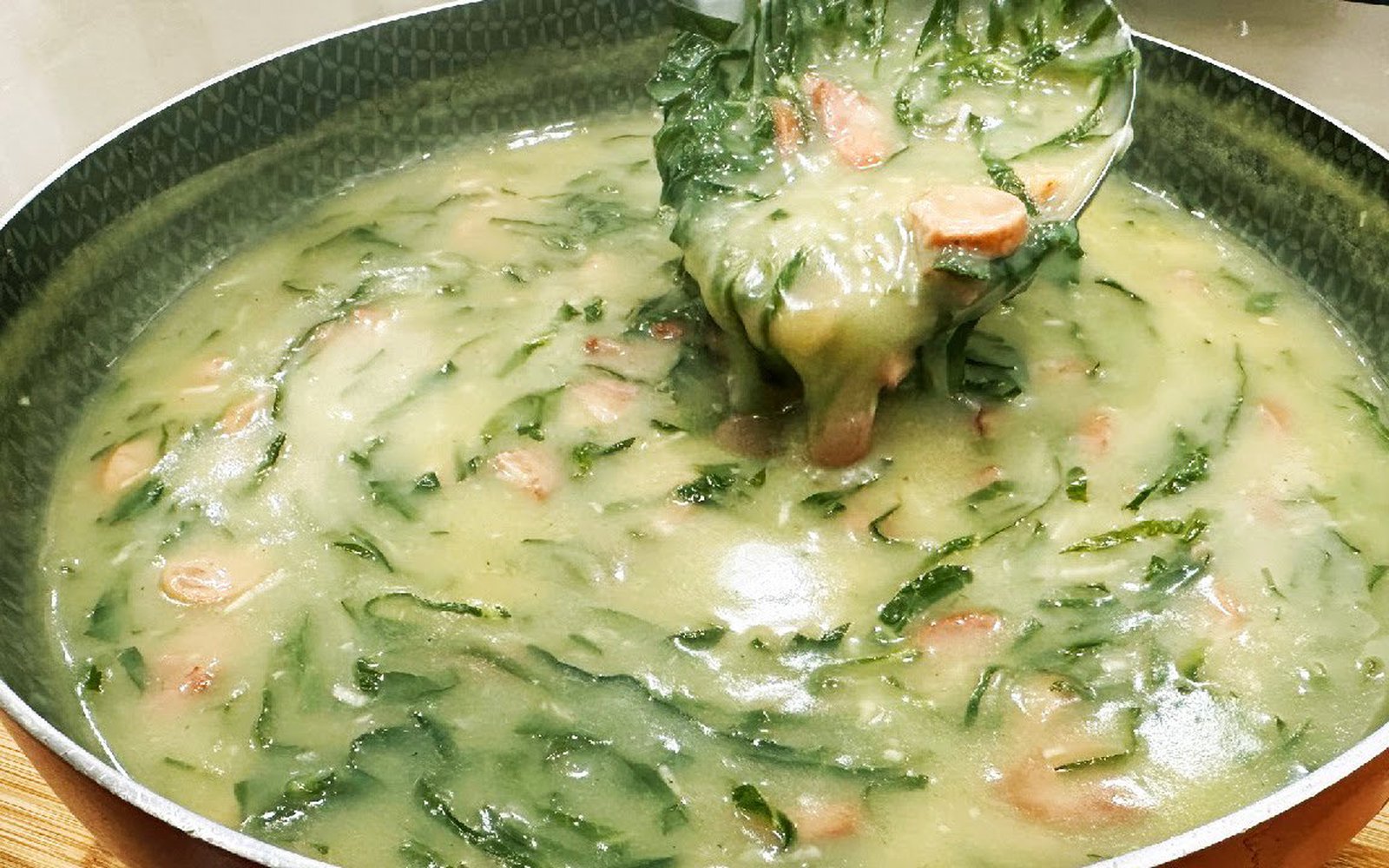 Caldo Verde
