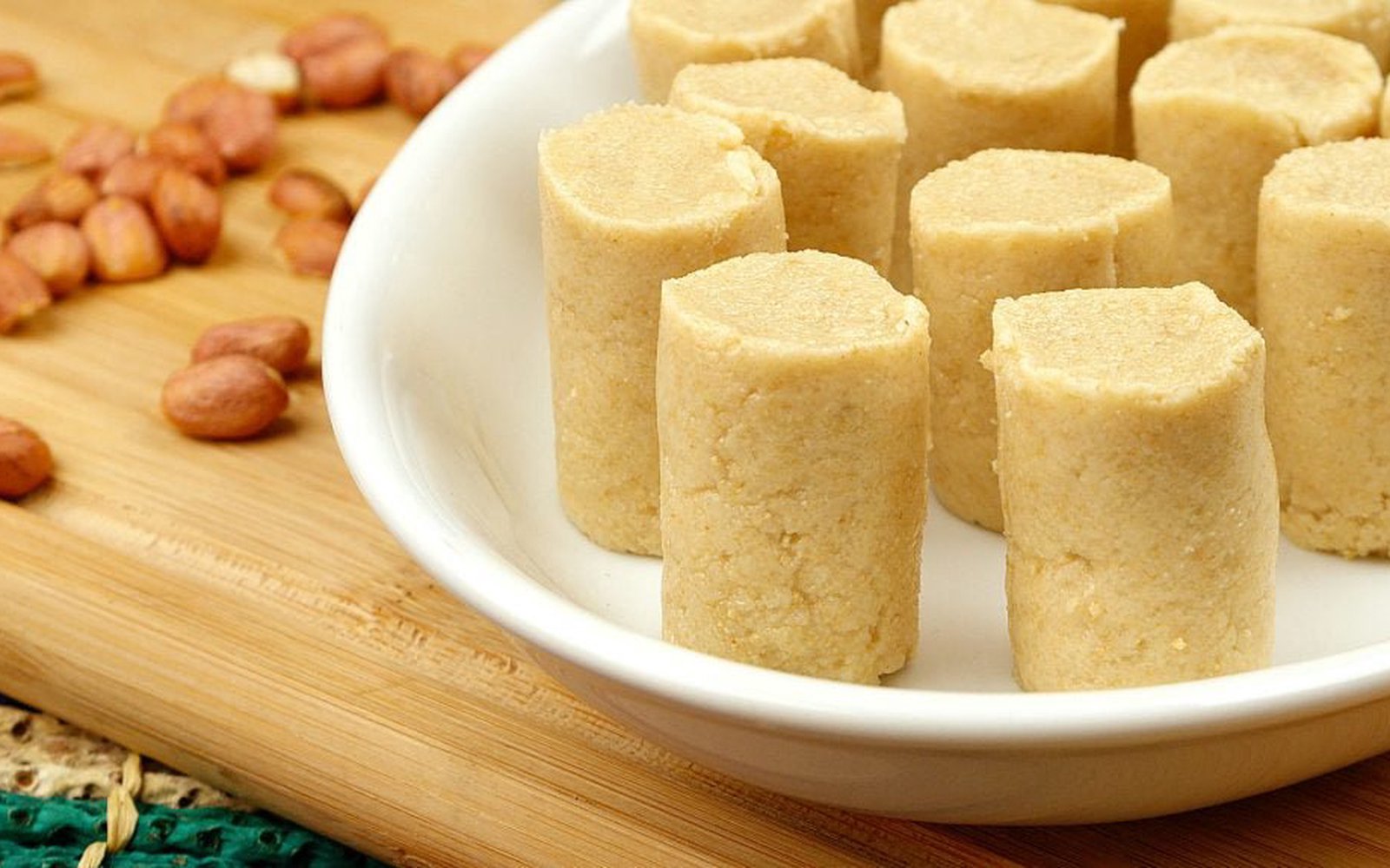 Paçoca
