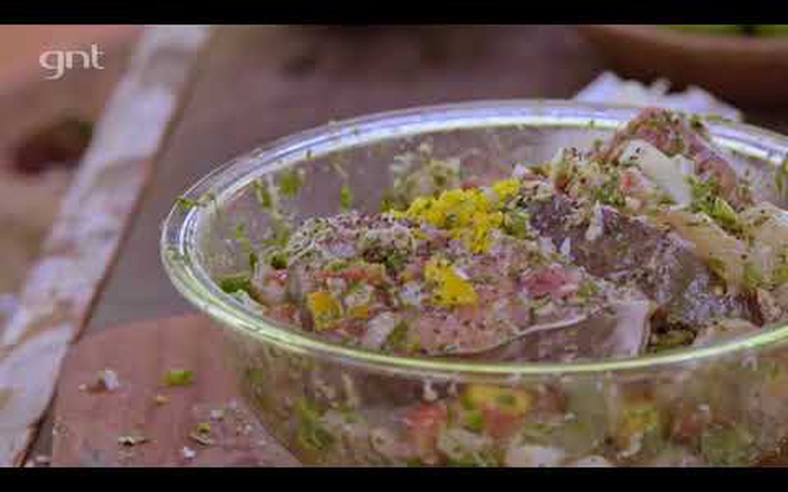 Moqueca paraense