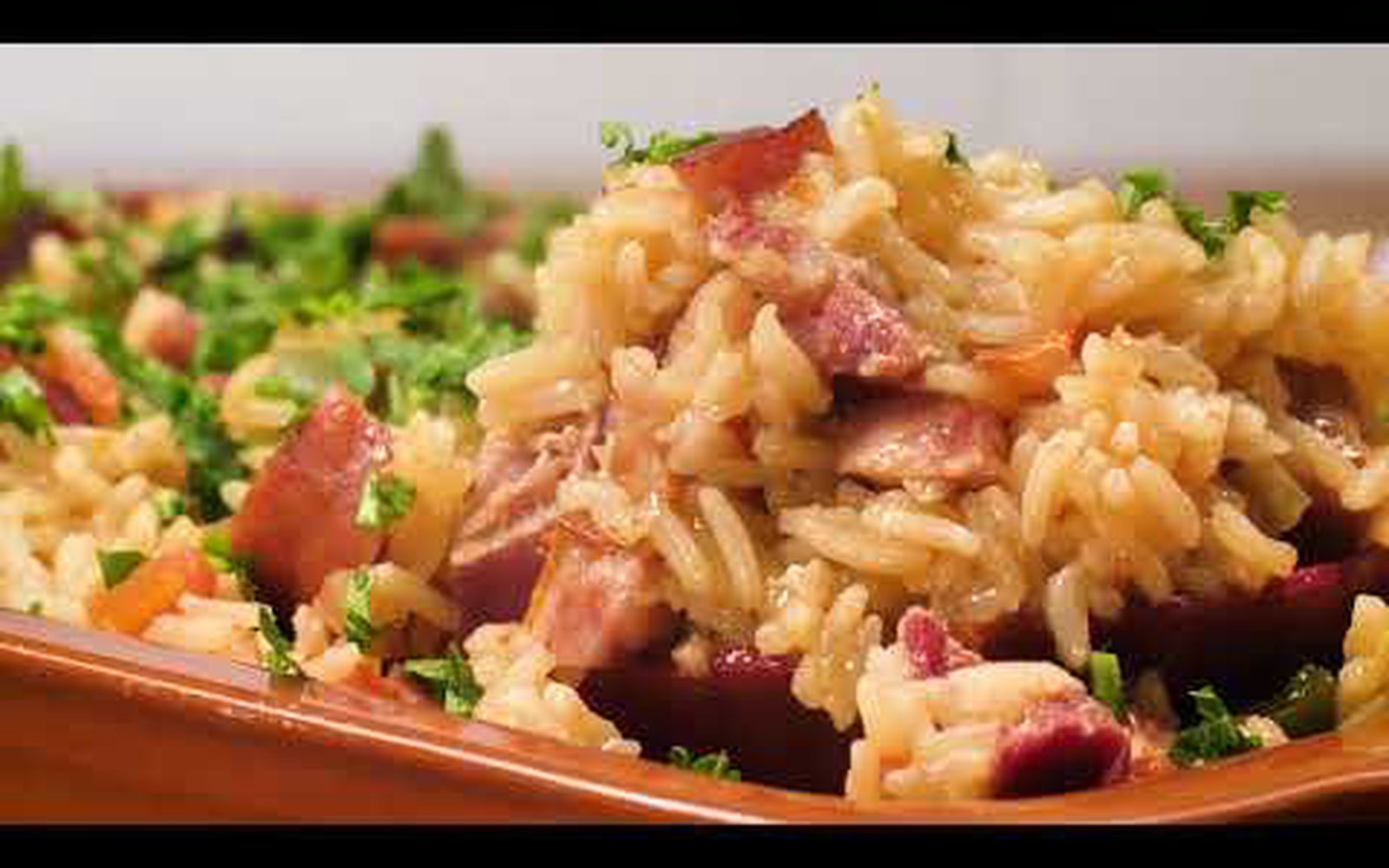Arroz Carreteiro
