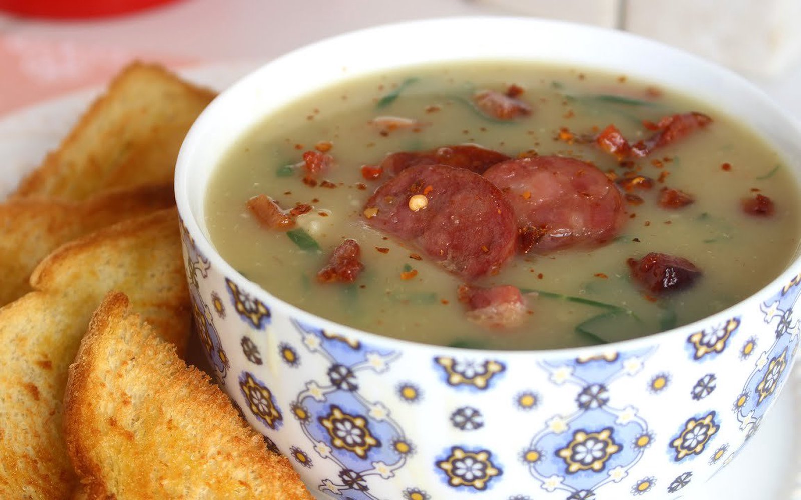 Caldo Verde
