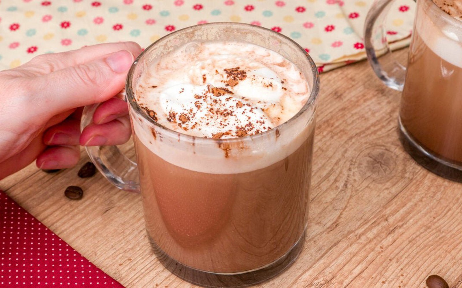 Café Mocha