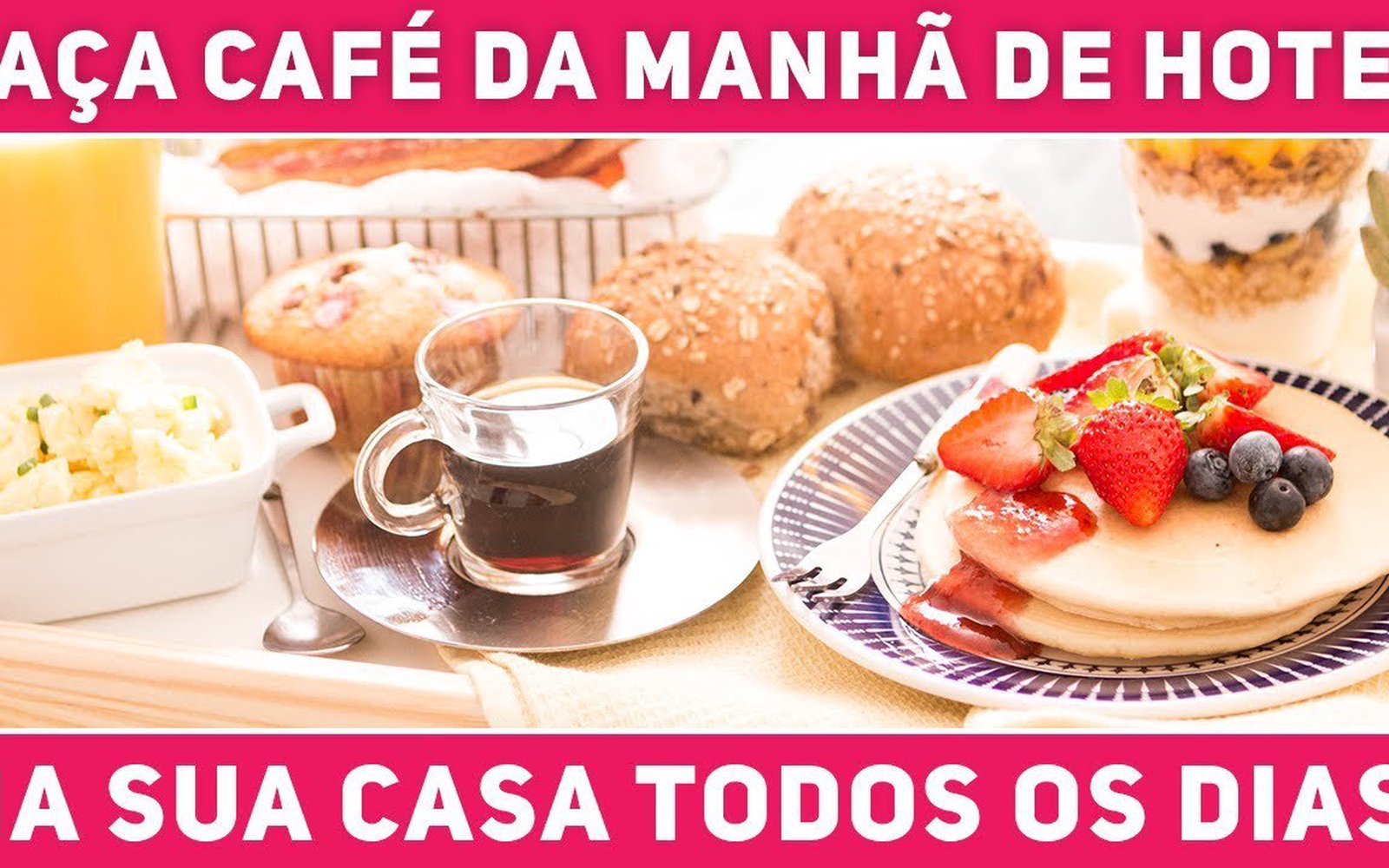 Granola Caseira com Linhaça