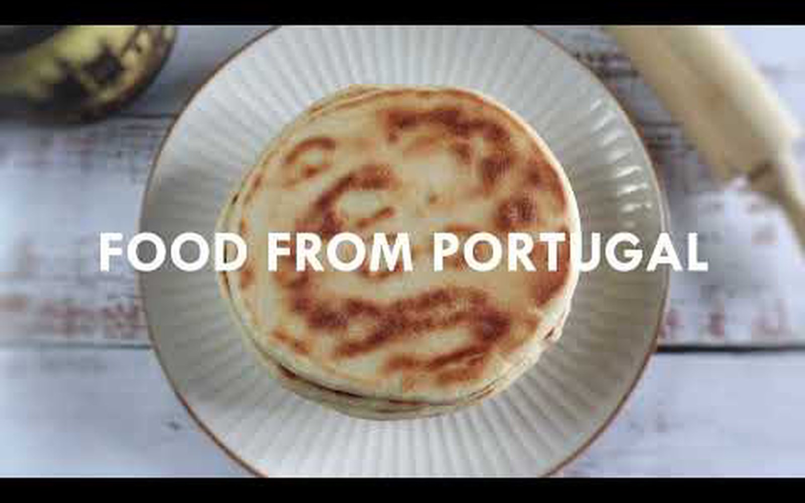 Pão de Iogurte com 3 Ingredientes