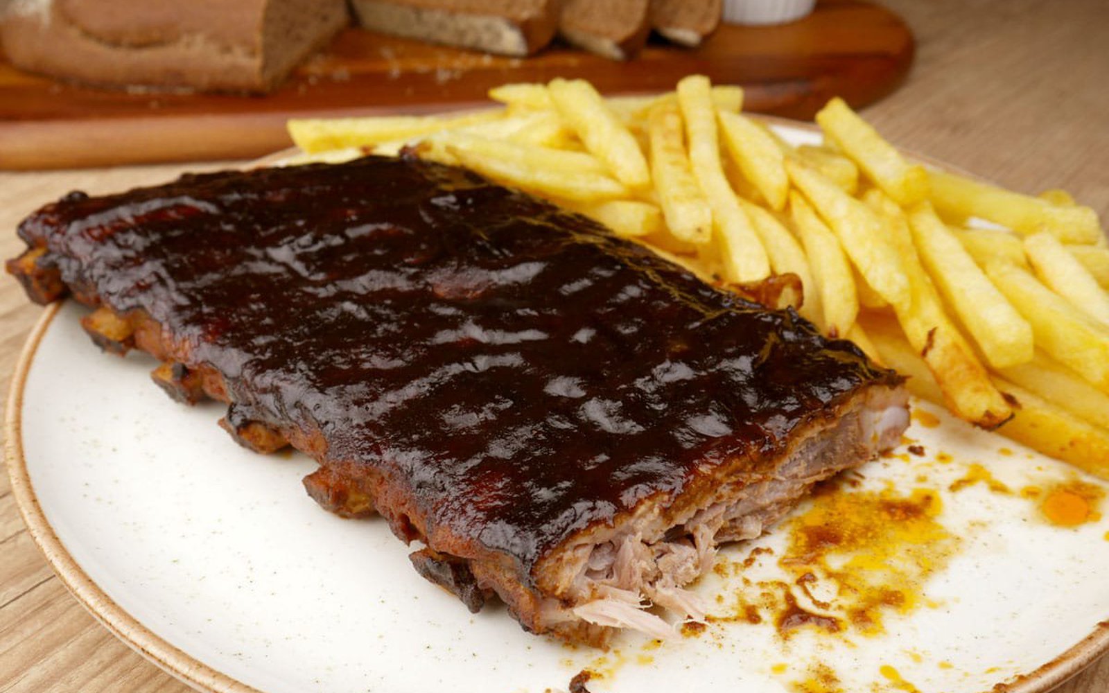 Costela do Outback