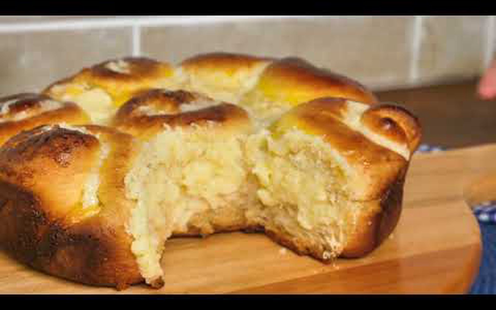 Rosca de Coco