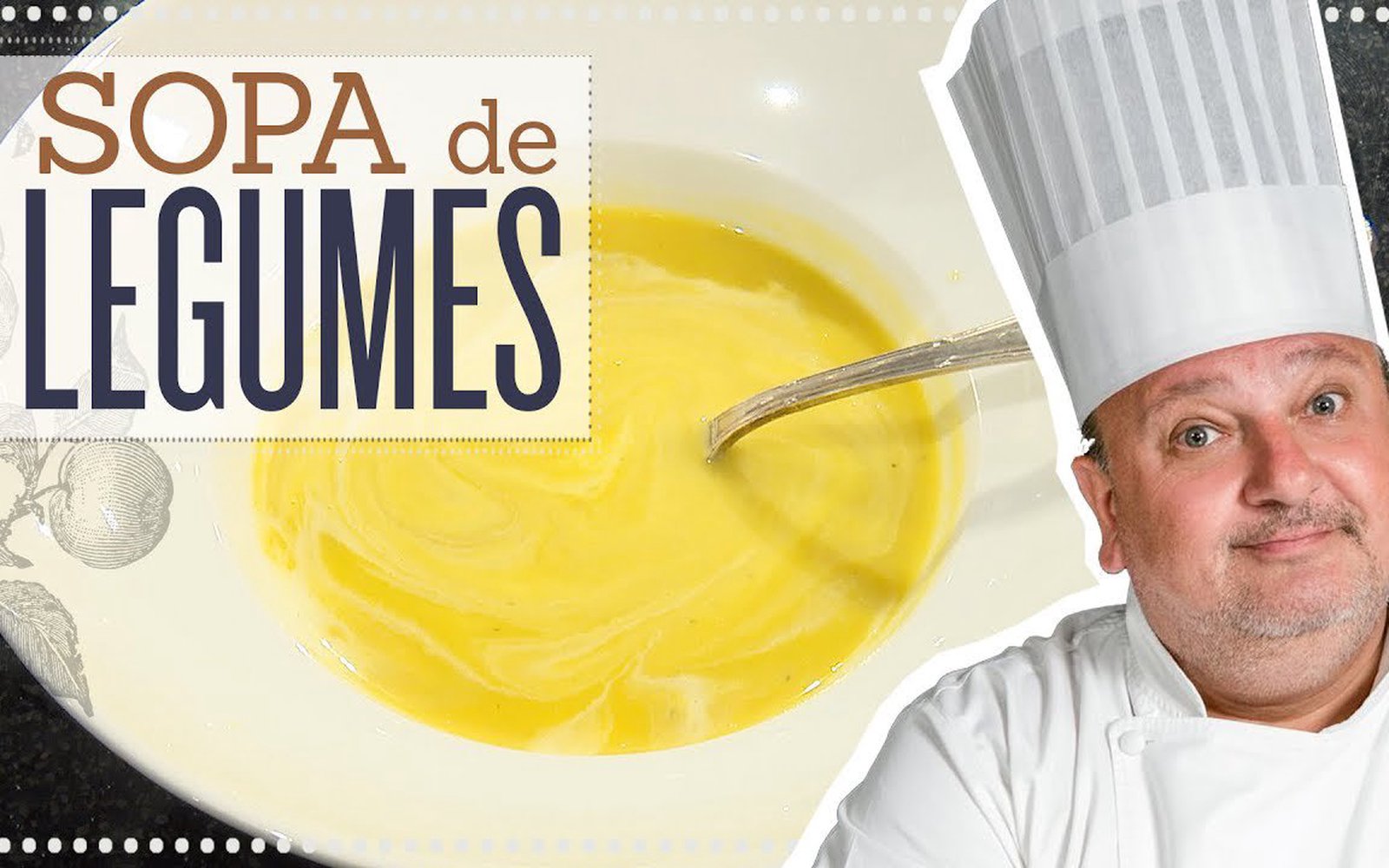 Sopa de Legumes